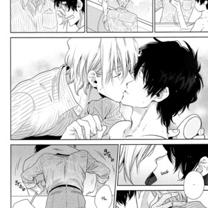 [HIIRAGI Nozomu] Docchi mo Docchi!! – vol.02 [Eng] – Gay Manga sex 105