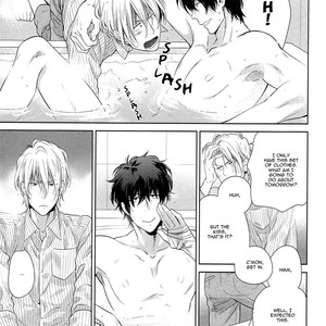 [HIIRAGI Nozomu] Docchi mo Docchi!! – vol.02 [Eng] – Gay Manga sex 106
