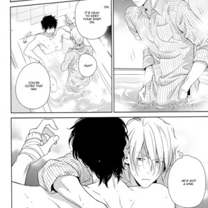 [HIIRAGI Nozomu] Docchi mo Docchi!! – vol.02 [Eng] – Gay Manga sex 107