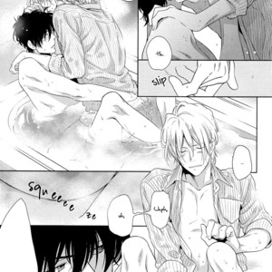 [HIIRAGI Nozomu] Docchi mo Docchi!! – vol.02 [Eng] – Gay Manga sex 108