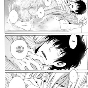 [HIIRAGI Nozomu] Docchi mo Docchi!! – vol.02 [Eng] – Gay Manga sex 109
