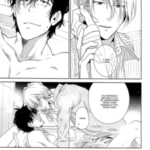[HIIRAGI Nozomu] Docchi mo Docchi!! – vol.02 [Eng] – Gay Manga sex 110