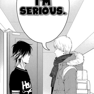 [HIIRAGI Nozomu] Docchi mo Docchi!! – vol.02 [Eng] – Gay Manga sex 115