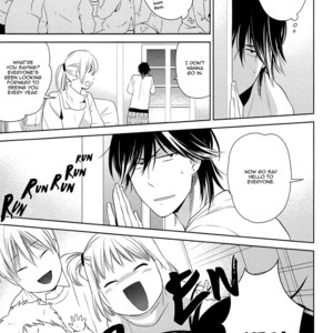 [HIIRAGI Nozomu] Docchi mo Docchi!! – vol.02 [Eng] – Gay Manga sex 117