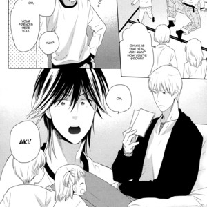 [HIIRAGI Nozomu] Docchi mo Docchi!! – vol.02 [Eng] – Gay Manga sex 118