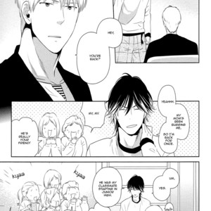 [HIIRAGI Nozomu] Docchi mo Docchi!! – vol.02 [Eng] – Gay Manga sex 119