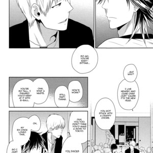 [HIIRAGI Nozomu] Docchi mo Docchi!! – vol.02 [Eng] – Gay Manga sex 120