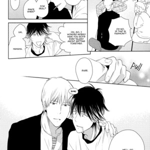 [HIIRAGI Nozomu] Docchi mo Docchi!! – vol.02 [Eng] – Gay Manga sex 122