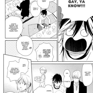 [HIIRAGI Nozomu] Docchi mo Docchi!! – vol.02 [Eng] – Gay Manga sex 124