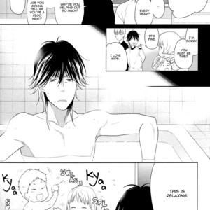 [HIIRAGI Nozomu] Docchi mo Docchi!! – vol.02 [Eng] – Gay Manga sex 125