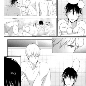 [HIIRAGI Nozomu] Docchi mo Docchi!! – vol.02 [Eng] – Gay Manga sex 128