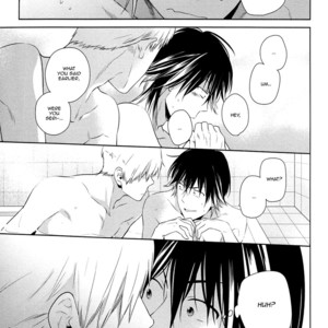 [HIIRAGI Nozomu] Docchi mo Docchi!! – vol.02 [Eng] – Gay Manga sex 129