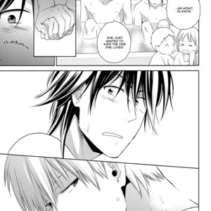 [HIIRAGI Nozomu] Docchi mo Docchi!! – vol.02 [Eng] – Gay Manga sex 131