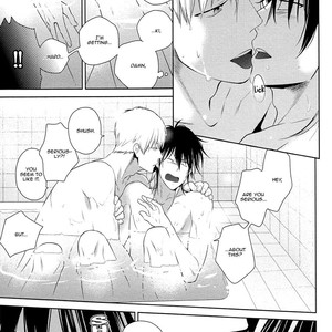 [HIIRAGI Nozomu] Docchi mo Docchi!! – vol.02 [Eng] – Gay Manga sex 133