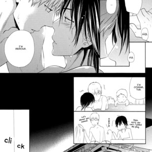 [HIIRAGI Nozomu] Docchi mo Docchi!! – vol.02 [Eng] – Gay Manga sex 135