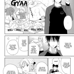 [HIIRAGI Nozomu] Docchi mo Docchi!! – vol.02 [Eng] – Gay Manga sex 136