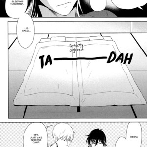 [HIIRAGI Nozomu] Docchi mo Docchi!! – vol.02 [Eng] – Gay Manga sex 137