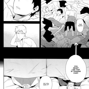 [HIIRAGI Nozomu] Docchi mo Docchi!! – vol.02 [Eng] – Gay Manga sex 138