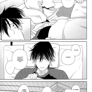 [HIIRAGI Nozomu] Docchi mo Docchi!! – vol.02 [Eng] – Gay Manga sex 139