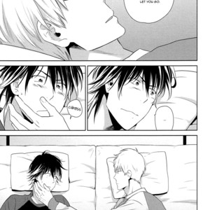 [HIIRAGI Nozomu] Docchi mo Docchi!! – vol.02 [Eng] – Gay Manga sex 141