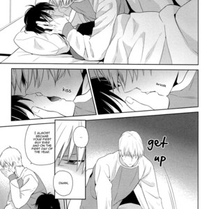 [HIIRAGI Nozomu] Docchi mo Docchi!! – vol.02 [Eng] – Gay Manga sex 143