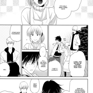 [HIIRAGI Nozomu] Docchi mo Docchi!! – vol.02 [Eng] – Gay Manga sex 145