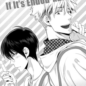 [HIIRAGI Nozomu] Docchi mo Docchi!! – vol.02 [Eng] – Gay Manga sex 150
