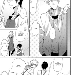 [HIIRAGI Nozomu] Docchi mo Docchi!! – vol.02 [Eng] – Gay Manga sex 152
