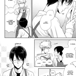 [HIIRAGI Nozomu] Docchi mo Docchi!! – vol.02 [Eng] – Gay Manga sex 153