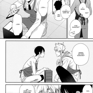 [HIIRAGI Nozomu] Docchi mo Docchi!! – vol.02 [Eng] – Gay Manga sex 155