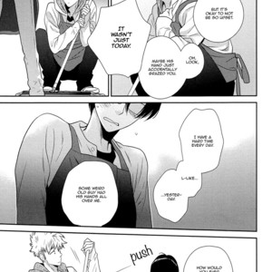 [HIIRAGI Nozomu] Docchi mo Docchi!! – vol.02 [Eng] – Gay Manga sex 156