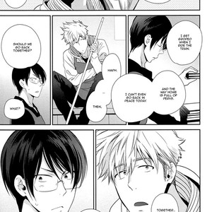 [HIIRAGI Nozomu] Docchi mo Docchi!! – vol.02 [Eng] – Gay Manga sex 158
