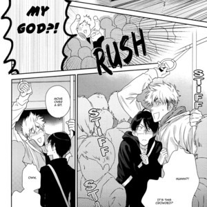 [HIIRAGI Nozomu] Docchi mo Docchi!! – vol.02 [Eng] – Gay Manga sex 159