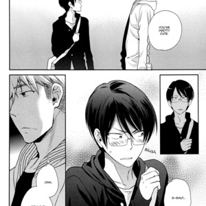 [HIIRAGI Nozomu] Docchi mo Docchi!! – vol.02 [Eng] – Gay Manga sex 163