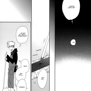 [HIIRAGI Nozomu] Docchi mo Docchi!! – vol.02 [Eng] – Gay Manga sex 164