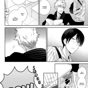 [HIIRAGI Nozomu] Docchi mo Docchi!! – vol.02 [Eng] – Gay Manga sex 167