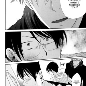 [HIIRAGI Nozomu] Docchi mo Docchi!! – vol.02 [Eng] – Gay Manga sex 169