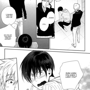 [HIIRAGI Nozomu] Docchi mo Docchi!! – vol.02 [Eng] – Gay Manga sex 176