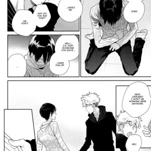 [HIIRAGI Nozomu] Docchi mo Docchi!! – vol.02 [Eng] – Gay Manga sex 177