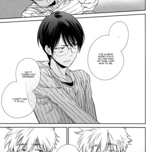 [HIIRAGI Nozomu] Docchi mo Docchi!! – vol.02 [Eng] – Gay Manga sex 178