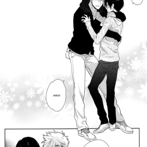 [HIIRAGI Nozomu] Docchi mo Docchi!! – vol.02 [Eng] – Gay Manga sex 181