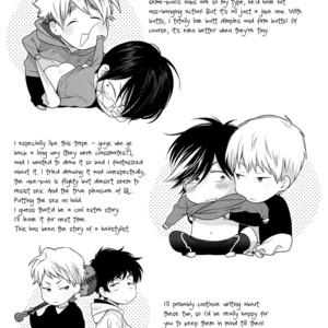 [HIIRAGI Nozomu] Docchi mo Docchi!! – vol.02 [Eng] – Gay Manga sex 182