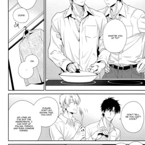 [HIIRAGI Nozomu] Docchi mo Docchi!! – vol.02 [Eng] – Gay Manga sex 188