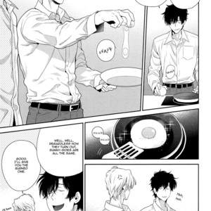 [HIIRAGI Nozomu] Docchi mo Docchi!! – vol.02 [Eng] – Gay Manga sex 189