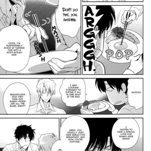 [HIIRAGI Nozomu] Docchi mo Docchi!! – vol.02 [Eng] – Gay Manga sex 191