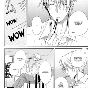 [HIIRAGI Nozomu] Docchi mo Docchi!! – vol.02 [Eng] – Gay Manga sex 192