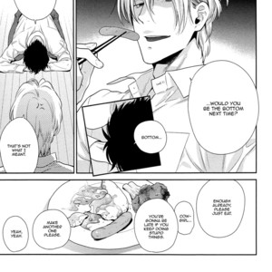 [HIIRAGI Nozomu] Docchi mo Docchi!! – vol.02 [Eng] – Gay Manga sex 193