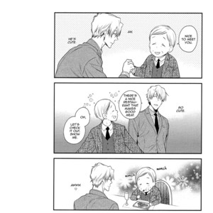[HIIRAGI Nozomu] Docchi mo Docchi!! – vol.02 [Eng] – Gay Manga sex 194