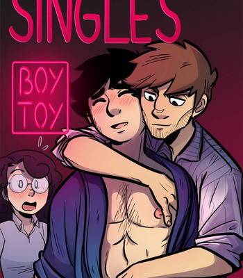 Gay Manga - [Leslie Brown] Boy Toy [Eng] – Gay Manga