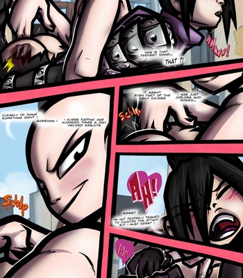 [VonBoche] A Little Kindness – One-Punch Man dj [Eng] – Gay Manga sex 13